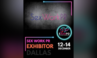 Sexwork PR to Be a Vendor at Southern Pleasures Expo