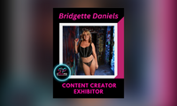 Bridgette Daniels to Appear at Southern Pleasures Expo Dallas