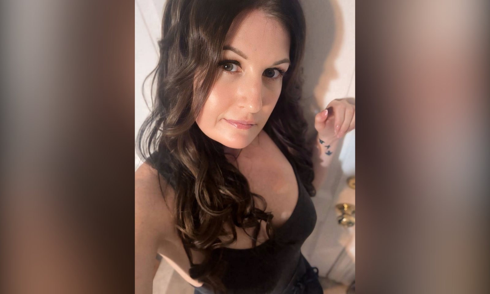 Jenn Cameron Nominated Favorite MILF at 2026 AVN Fan Awards