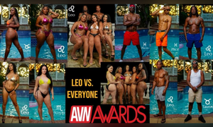 'Leo vs. Everyone' Nominated for 2026 AVN Fan Awards