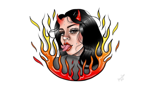 Mistress Dolly Unveils NFC Implant