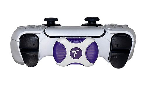 Fluffer Playmate Haptic Relay Plug-in