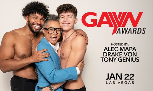 Alec Mapa Named Comedic Host for 2026 GayVN Awards