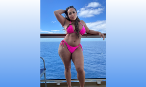 Carmela Clutch Guests on 'Fucking Around With Porn Stars'