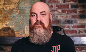 Ricky Greenwood and Team Score 48 AVN Award Nominations