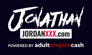 Jonathan Jordan Releases Jennifer White DP Scene