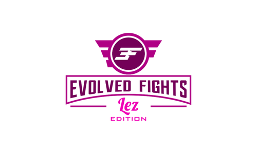 Evolved Fights Lez Up for AVN's Best Niche Movie or Series Award