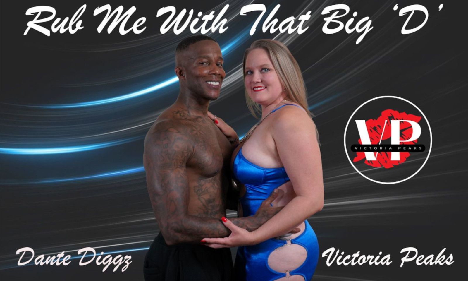 Victoria Peaks Releases New Scene