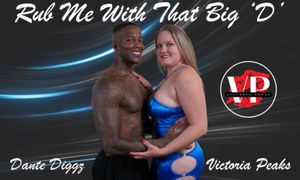 Victoria Peaks Releases New Scene
