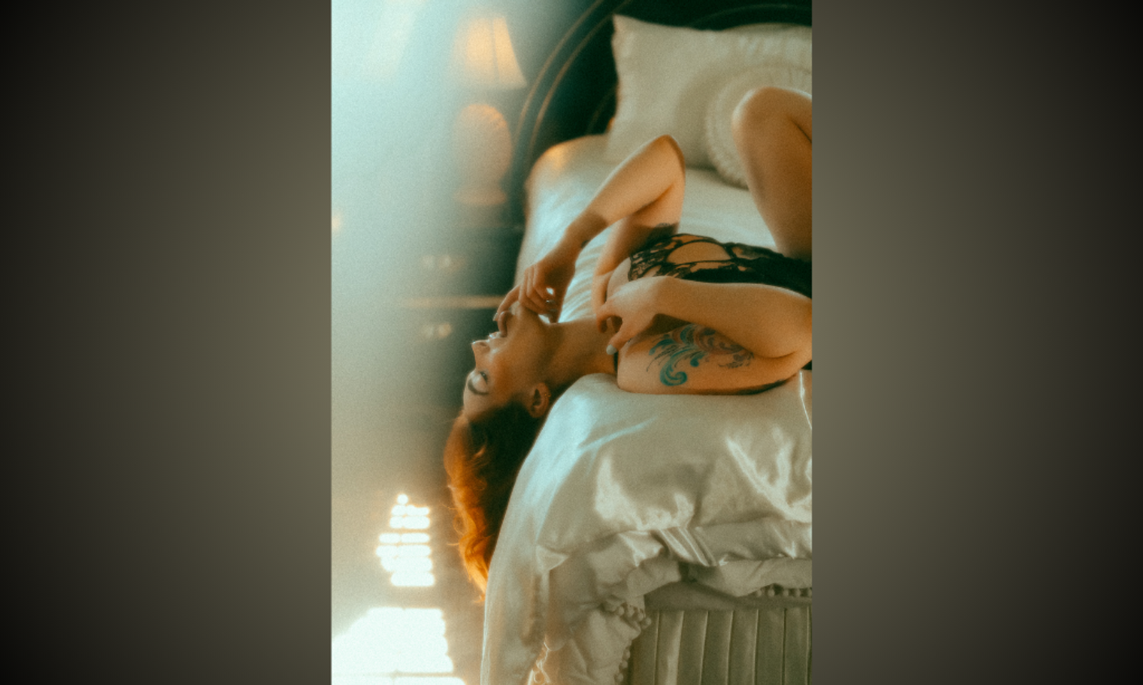 Siri Dahl Featured in Pornhub Model Spotlight