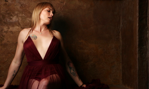 Blake Lovely Receives Four Nominations at 2026 AVN Awards