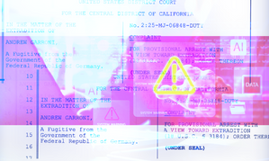 Execs Extradited to Germany Used Porn and Dating Sites for Fraud