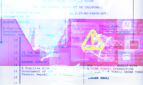 Execs Extradited to Germany Used Porn and Dating Sites for Fraud