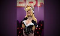 Taylor Gunner Up for Favorite Cosplayer at 2026 AVN Fan Awards