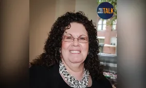 Ricci Levy Returns to 'Adult Site Broker Talk'