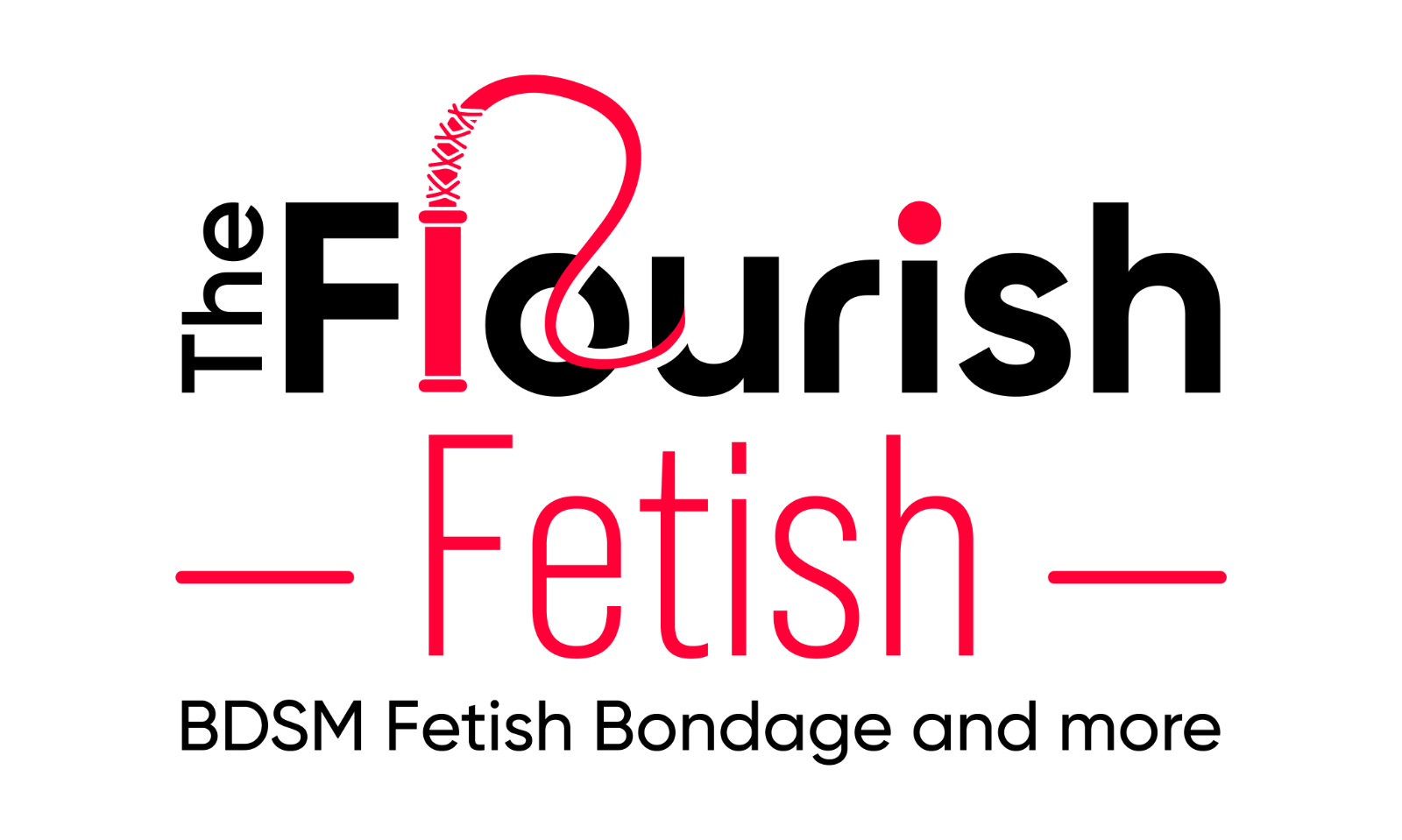 Foxxxy Darlin Stars in BDSM Scene for The Flourish Fetish