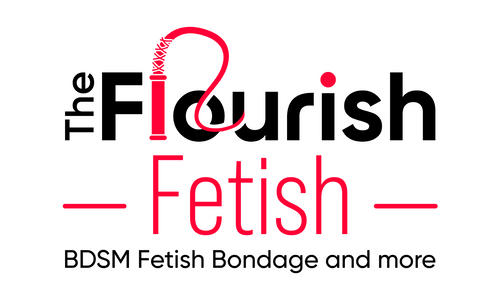 Foxxxy Darlin Stars in BDSM Scene for The Flourish Fetish