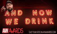 ‘And Now We Drink’ Earns Favorite Podcast Nom at AVN Fan Awards