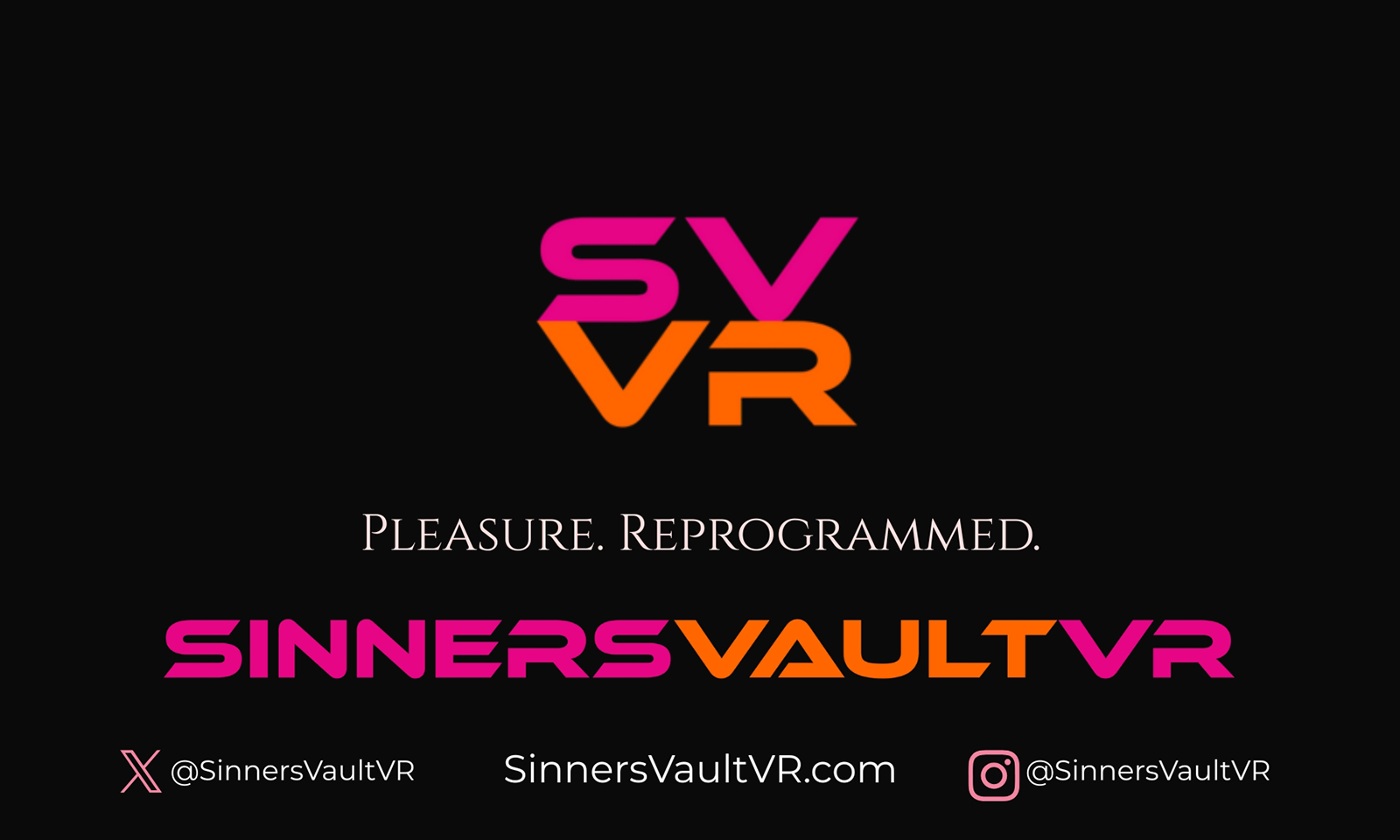 Blush Erotica, Dahlia Von Knight Launch New Site SinnersVaultVR