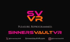 Blush Erotica, Dahlia Von Knight Launch New Site SinnersVaultVR