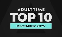 Adult Time Releases Top 10 'Most Satisfying Scenes' for December
