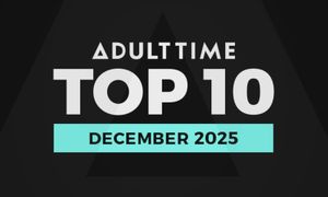 Adult Time Releases Top 10 'Most Satisfying Scenes' for December