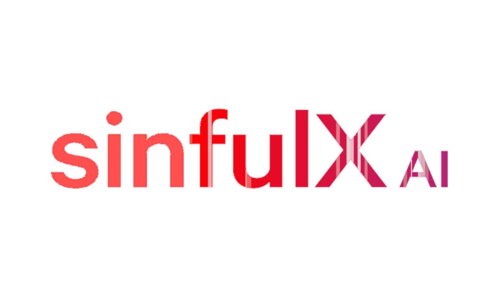 Tech Startup SinfuLX AI Launches NSFW Image Generator
