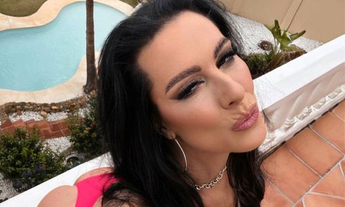 Texas Patti Nominated for Best Non-Sex Performance at AVN Awards