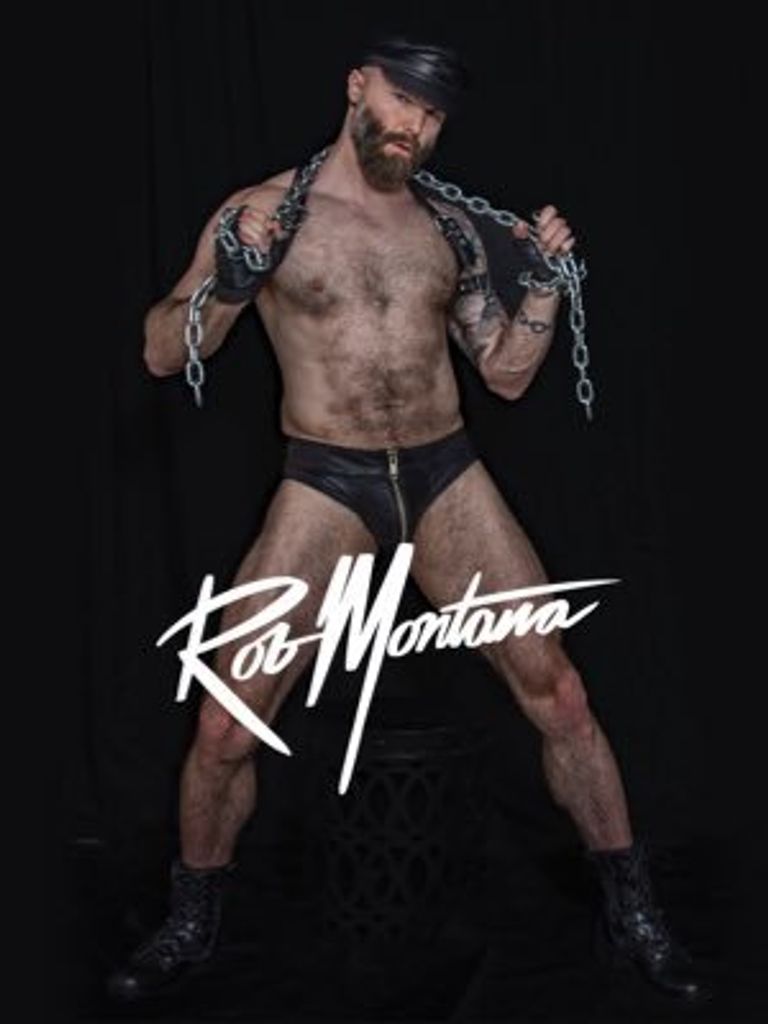 Rob Montana