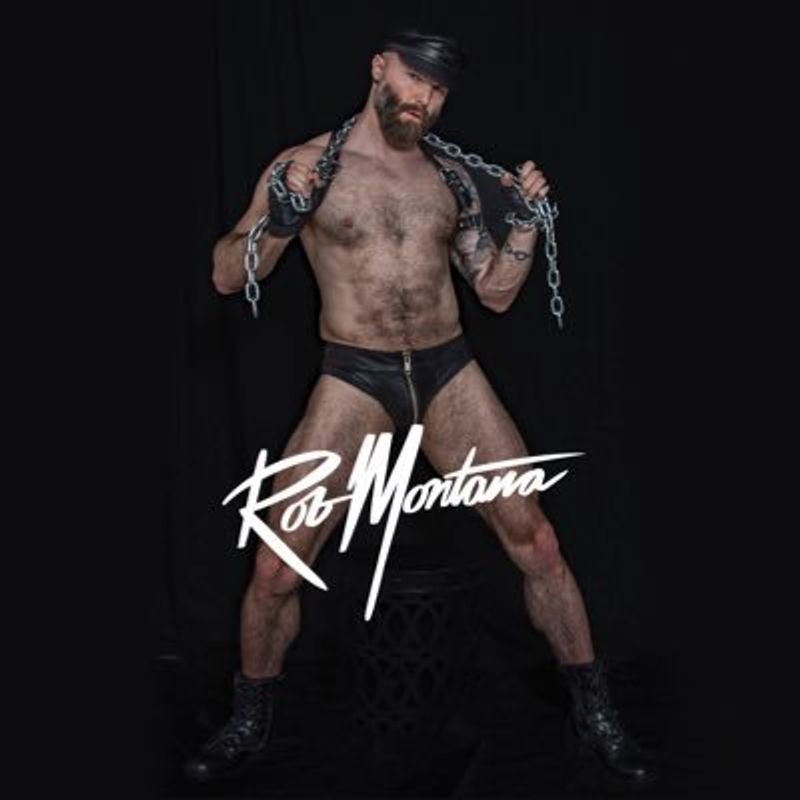 Rob Montana