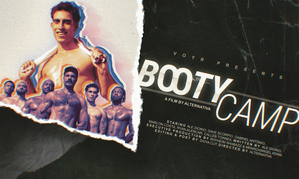 VoyR Unveils Comedy ‘BootyCamp’