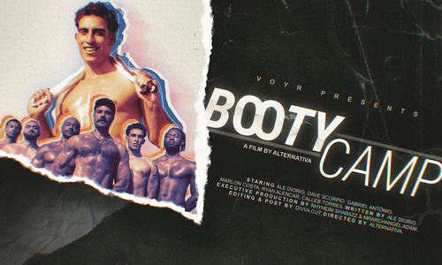 VoyR Unveils Comedy ‘BootyCamp’