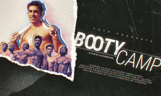 VoyR Unveils Comedy ‘BootyCamp’