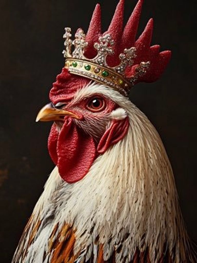 King Cock