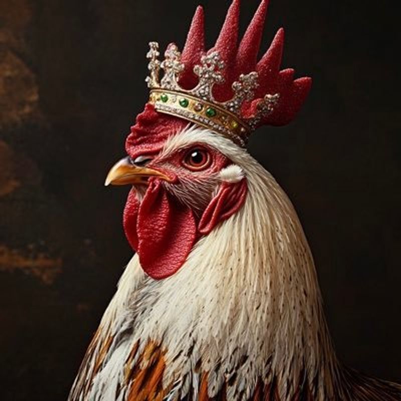 King Cock