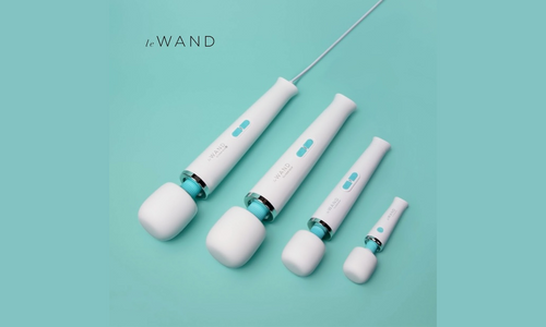 Le Wand Unveils The Classique Collection