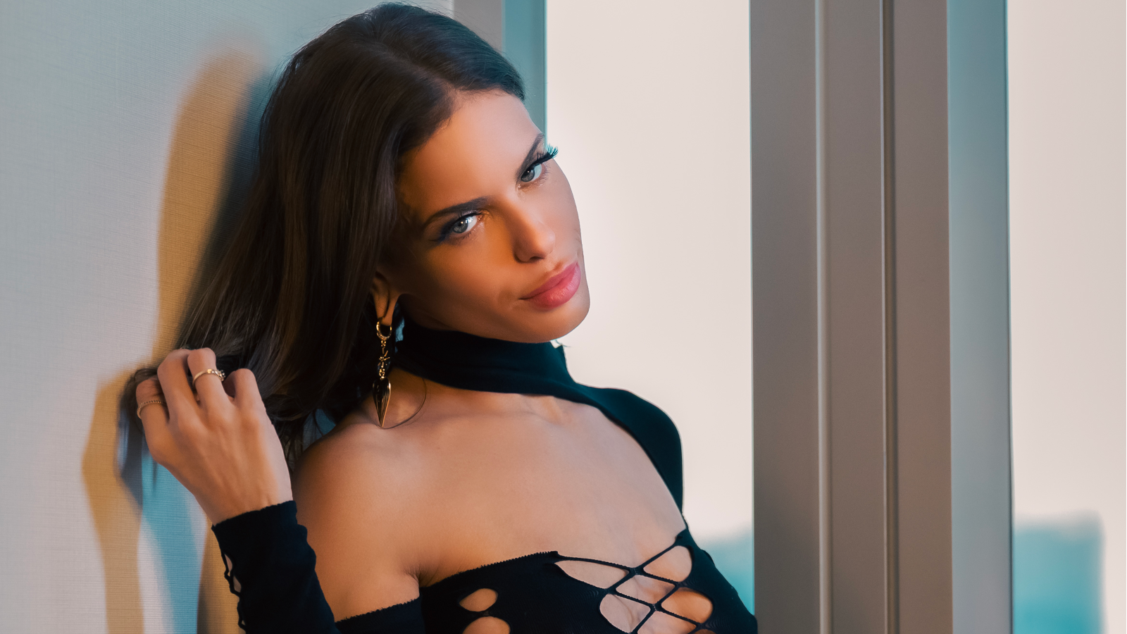 Catching Up With Jesse Pony