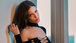 Catching Up With Jesse Pony