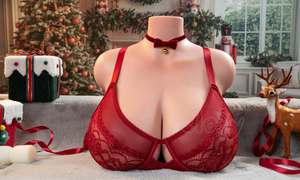 Yeloly Launches New Compact 3-in-1 Silicone Torso