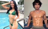 Jade Greene Takes on Zane Walker on OnlyFans