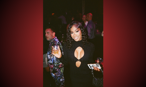 Leilani Li Chosen for AVN Awards and Expo Campaign