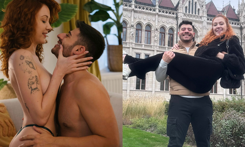 Dave and Cherry Candle Sign With ATMLA