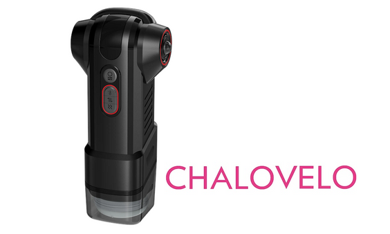 Chalovelo Unleashes The Motox1 Stroker