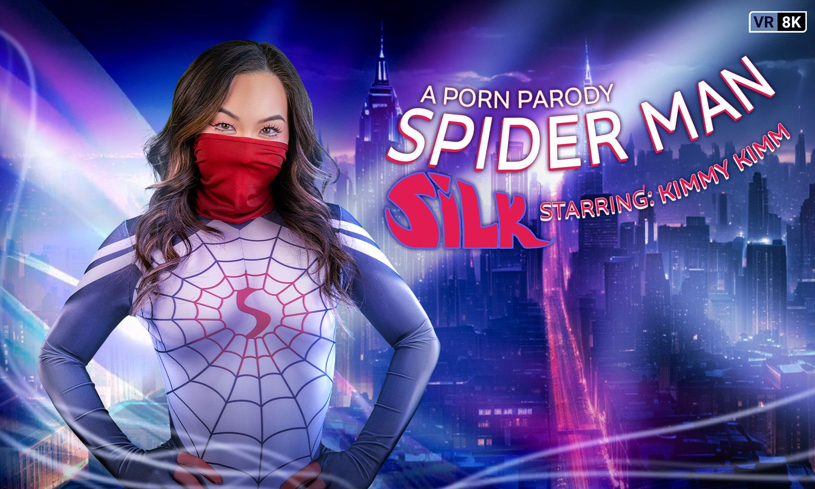 VR Bangers Features Kimmy Kimm, Nicole Nichols, Others