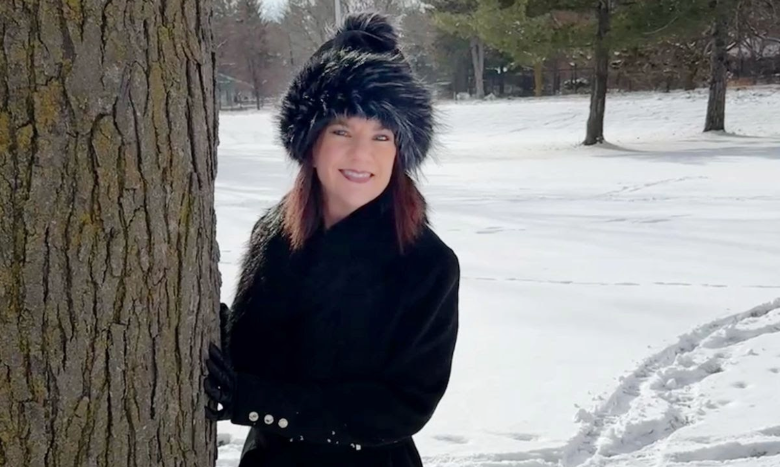 Ms. Amanda Partners With Full Swap Shop