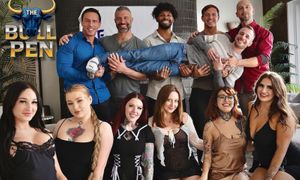 BullBossJosh Debuts New Clip on OnlyFans