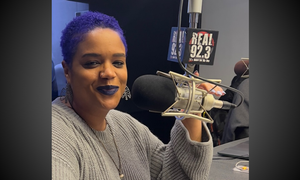 Sapphire's Earplay Earns Favorite Podcast Nom at AVN Fan Awards