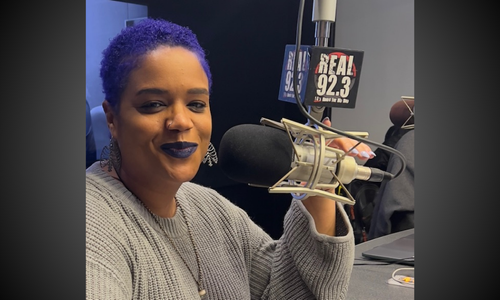 Sapphire's Earplay Earns Favorite Podcast Nom at AVN Fan Awards