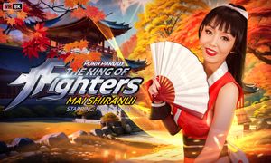 VR Bangers Features Marica Hase, Megan Mistakes, Others