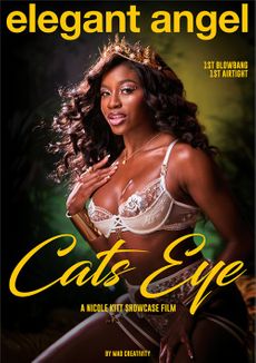 Cats Eye: A Nicole Kitt Showcase Film